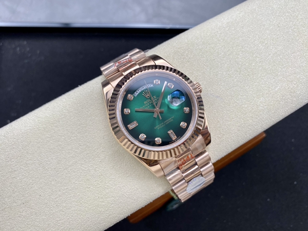 激安ロレックス側面デザイン